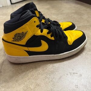 2017 Air Jordan 1’s